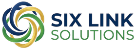 Six Link Solutions Logo